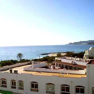 Super Atico Playa De - Amazing Penthouse At Apartamento Mojácar