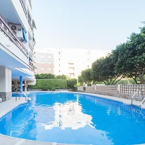 Expoholidays-scala Apartamento Aguadulce (Almeria)
