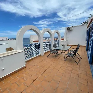 Vela Blanca Apartamento San José