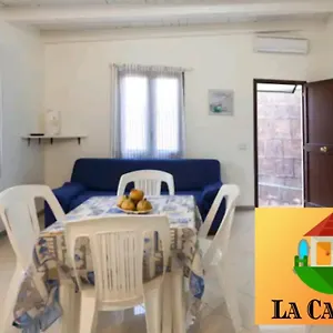  Casa vacanze La Casetta Italia