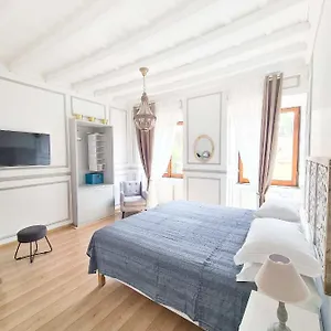 Apartamento Via Vittoria Quattro, Roma
