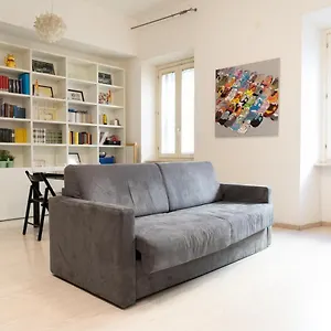 Apartamento Svhome, Roma