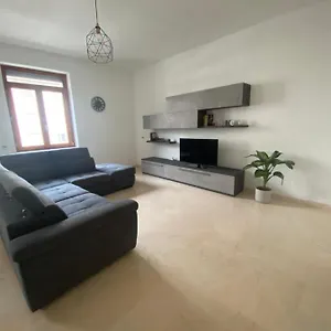 Elegante In Centro Apartamento Bérgamo