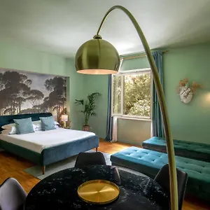 Apartamento Spanish Steps, Roma