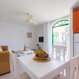 Marina Nº 340 Apartment Puerto De Mogan