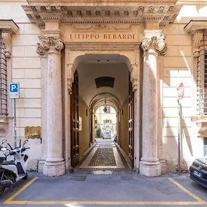 La Casa Di G Rome