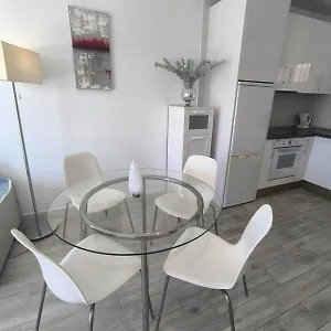 Playa Fanabe 2- Bedroom Apartamento Costa Adeje (Tenerife)