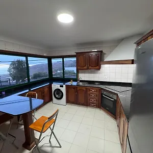 Vivienda En El Centro De La Isla 2hab Con Terraza Apartamento Valverde (El Hierro)