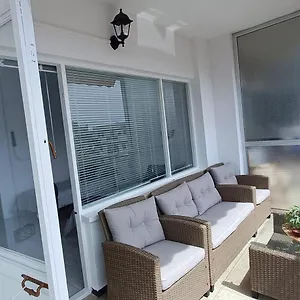 Duplex Sol Y Mar Apartamento Puerto de la Cruz (Tenerife)
