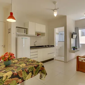 Lopes 100 Metros Do Mar Ingleses Apartamento Florianópolis