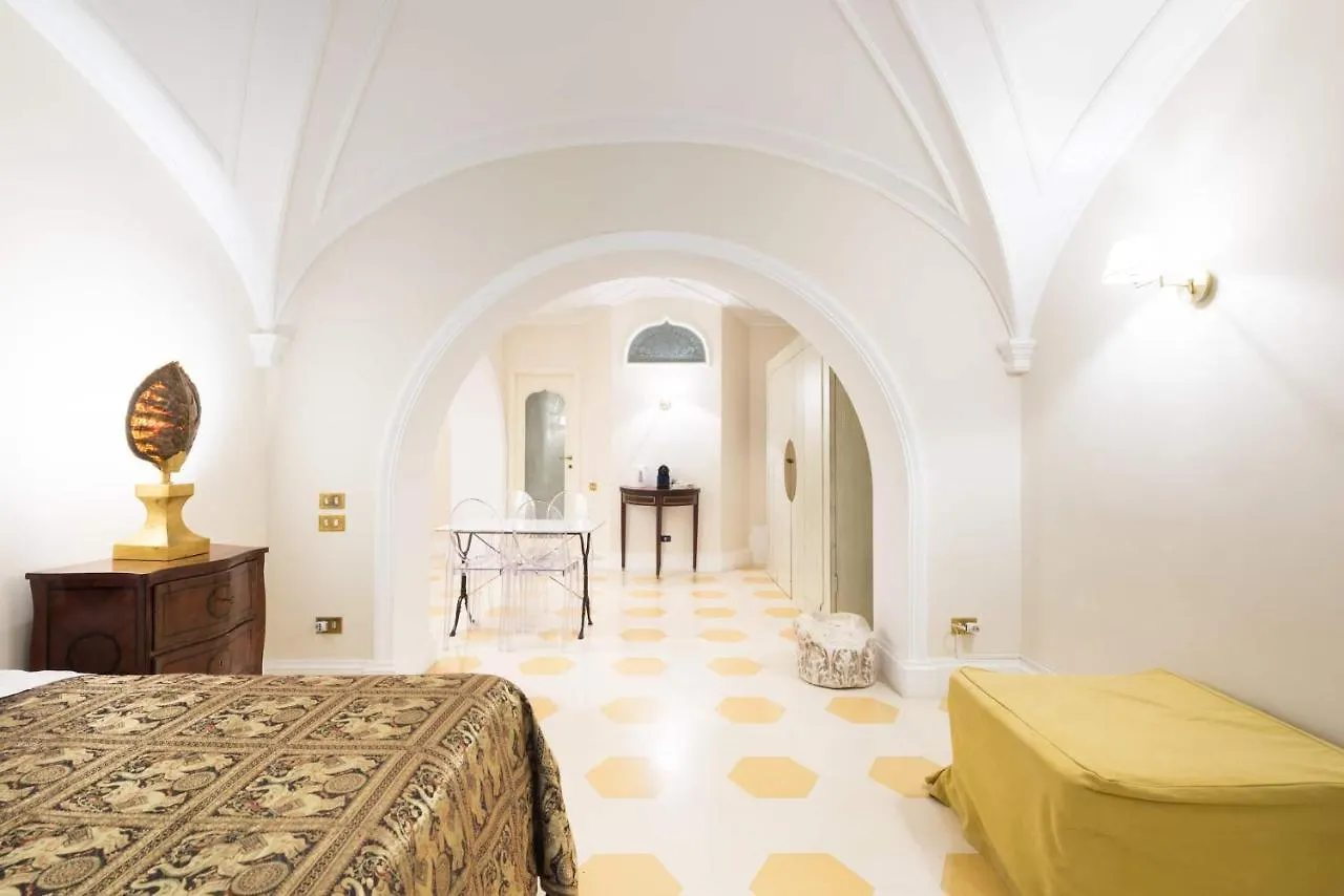 Rione Monti Best Holiday Rome Apartment
