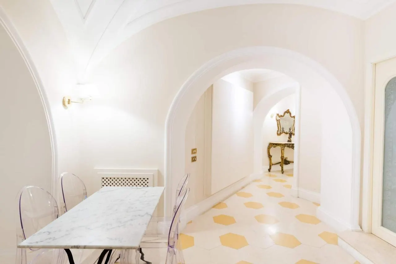 Apartment Rione Monti Best Holiday Rome