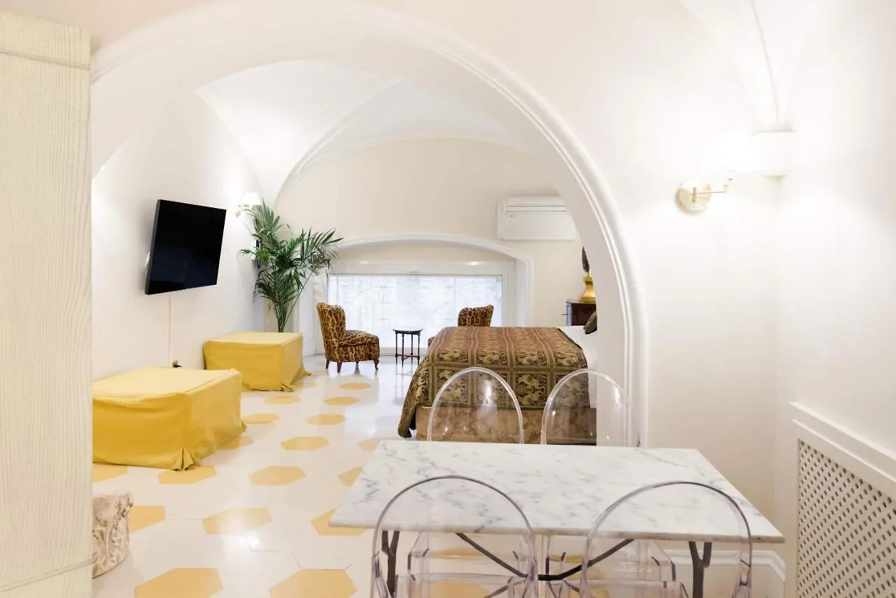 Rione Monti Best Holiday Rome 0*,