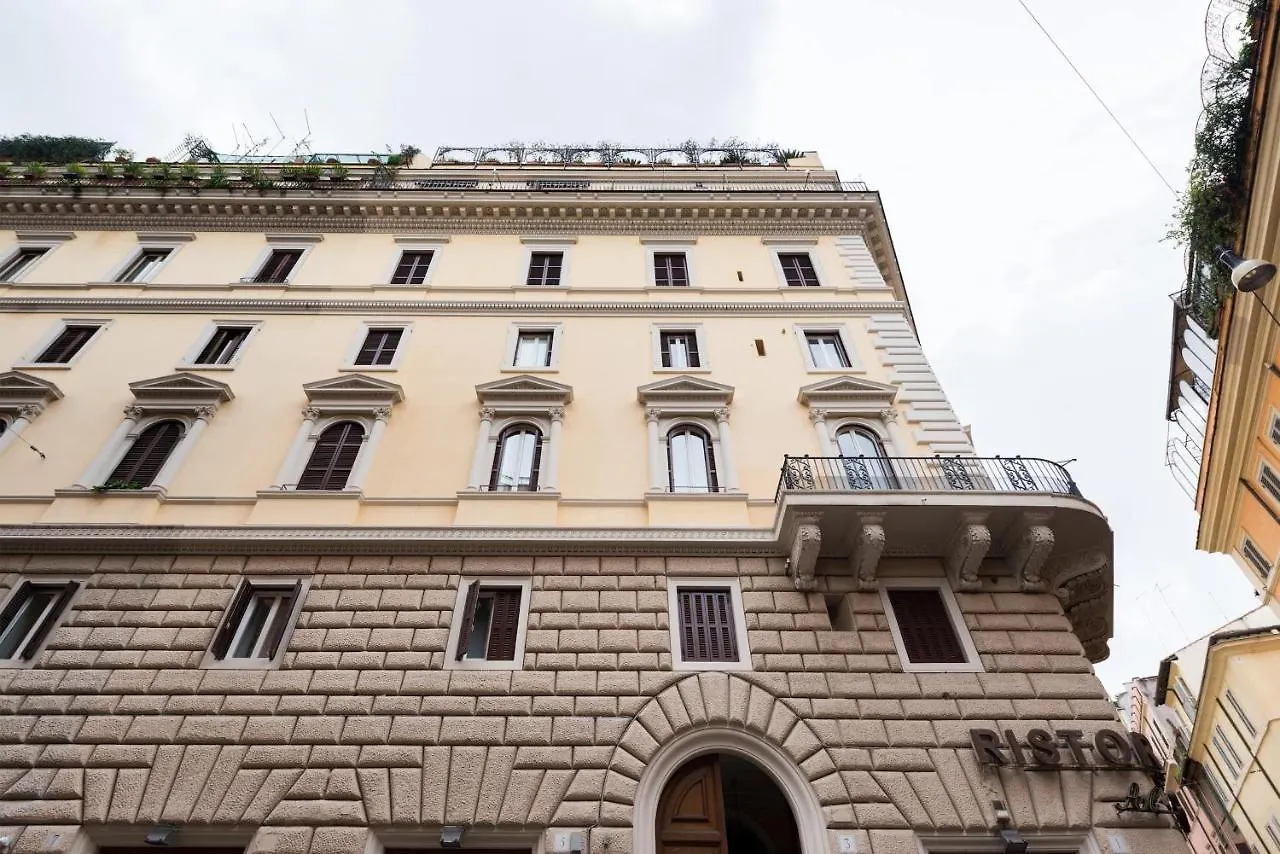 Rione Monti Best Holiday Rome 0*,  Italy
