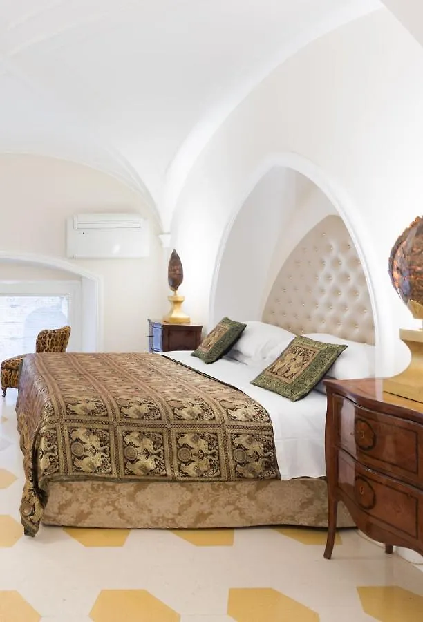 Apartmán Rione Monti Best Holiday Řím